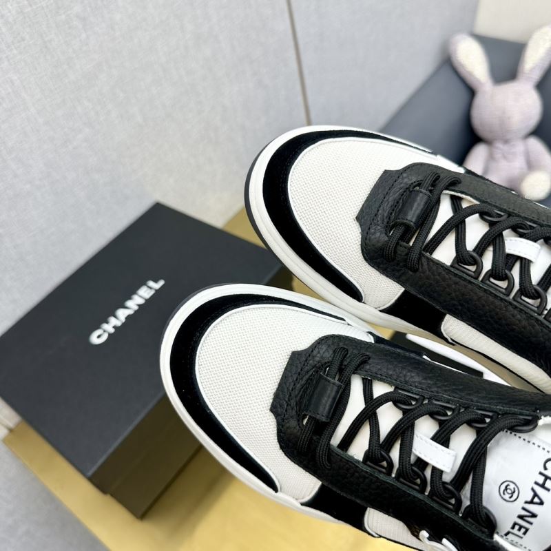 Chanel Sneakers